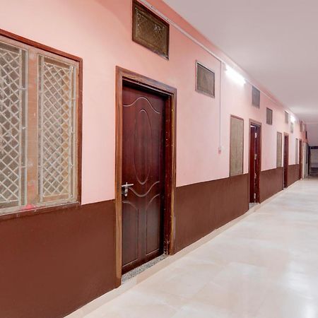 Hotel O Aditya Guest House Gorakhpur Exterior photo